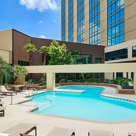 Doubletree By Hilton San Antonio Airport Otel Dış mekan fotoğraf