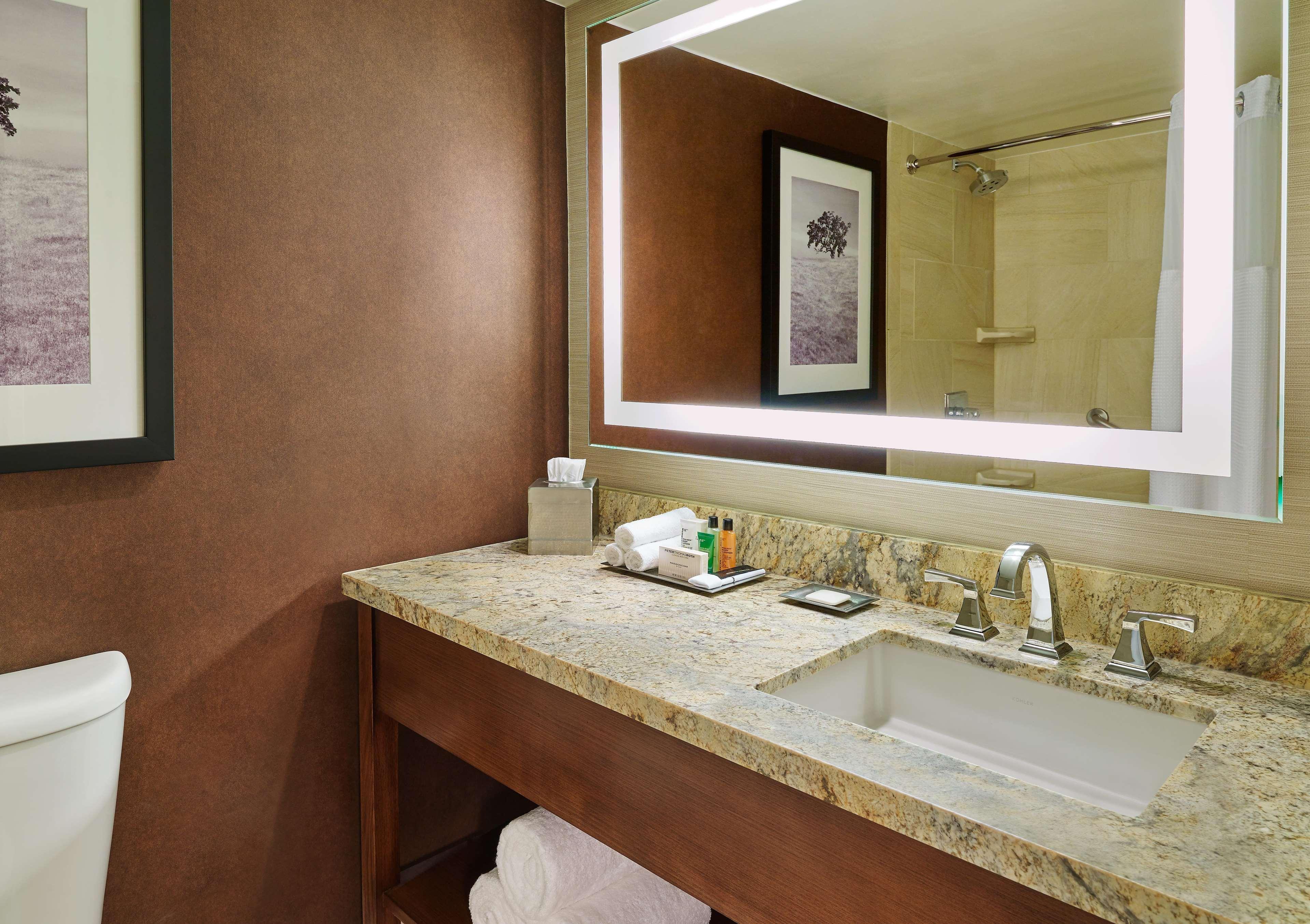 Doubletree By Hilton San Antonio Airport Otel Dış mekan fotoğraf