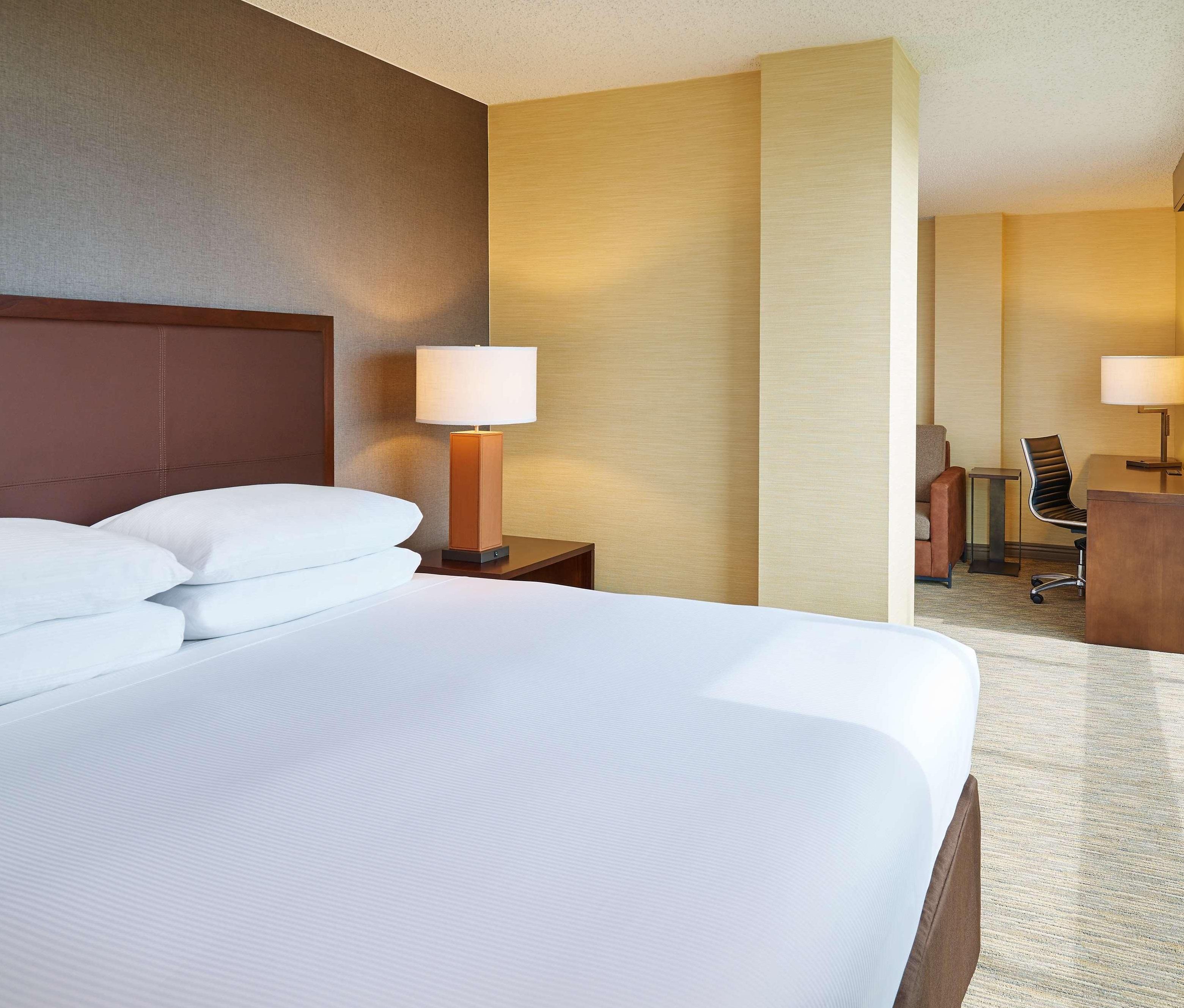 Doubletree By Hilton San Antonio Airport Otel Dış mekan fotoğraf