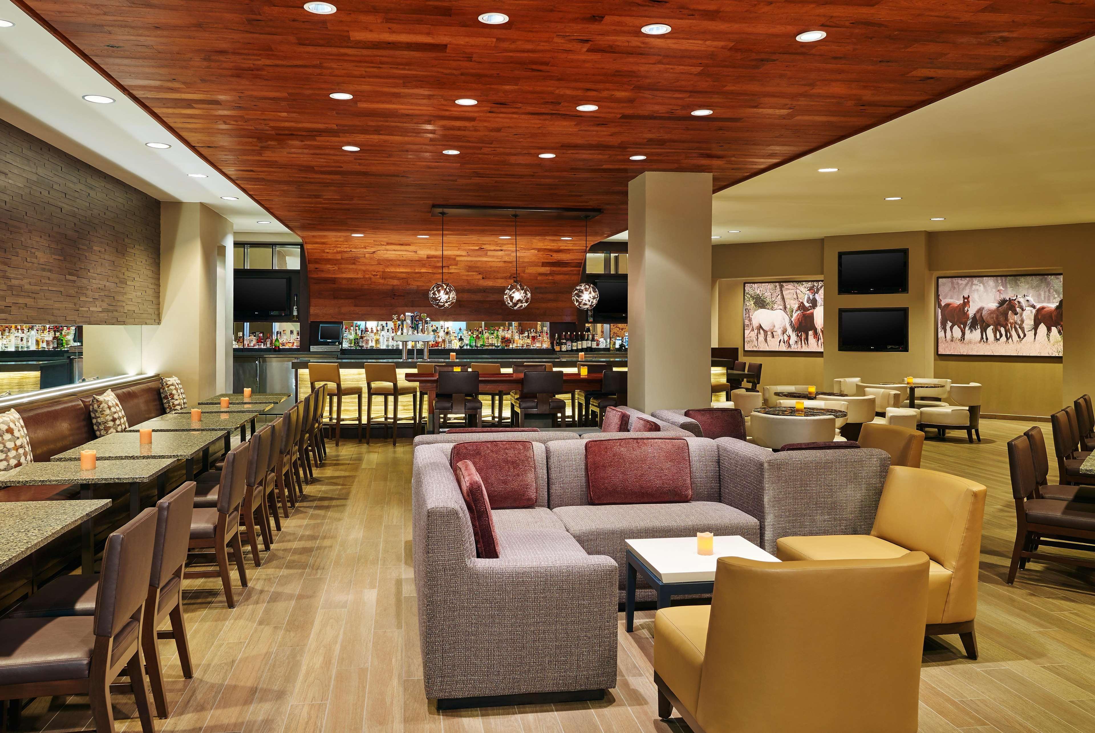 Doubletree By Hilton San Antonio Airport Otel Dış mekan fotoğraf