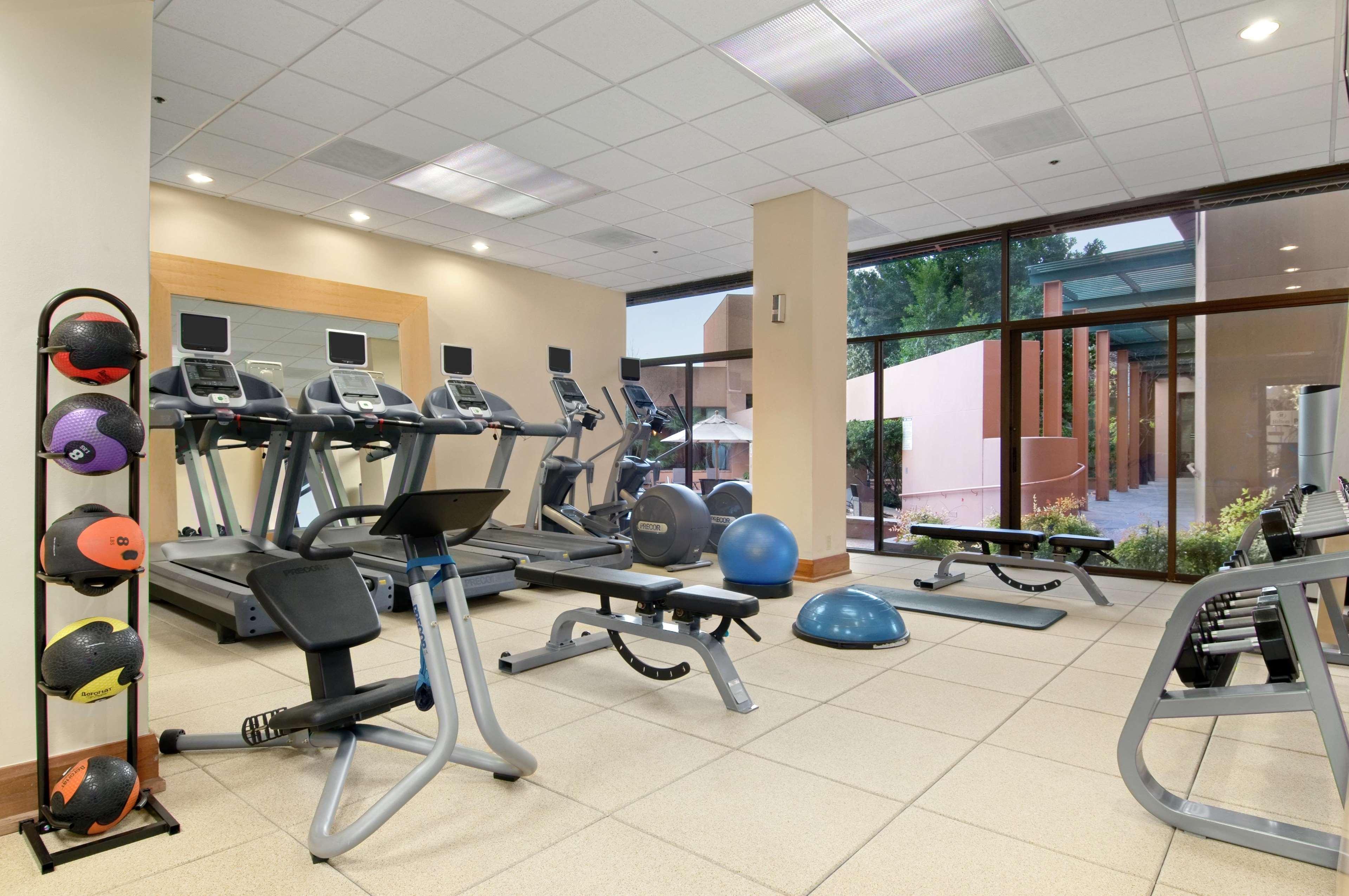 Doubletree By Hilton San Antonio Airport Otel Dış mekan fotoğraf