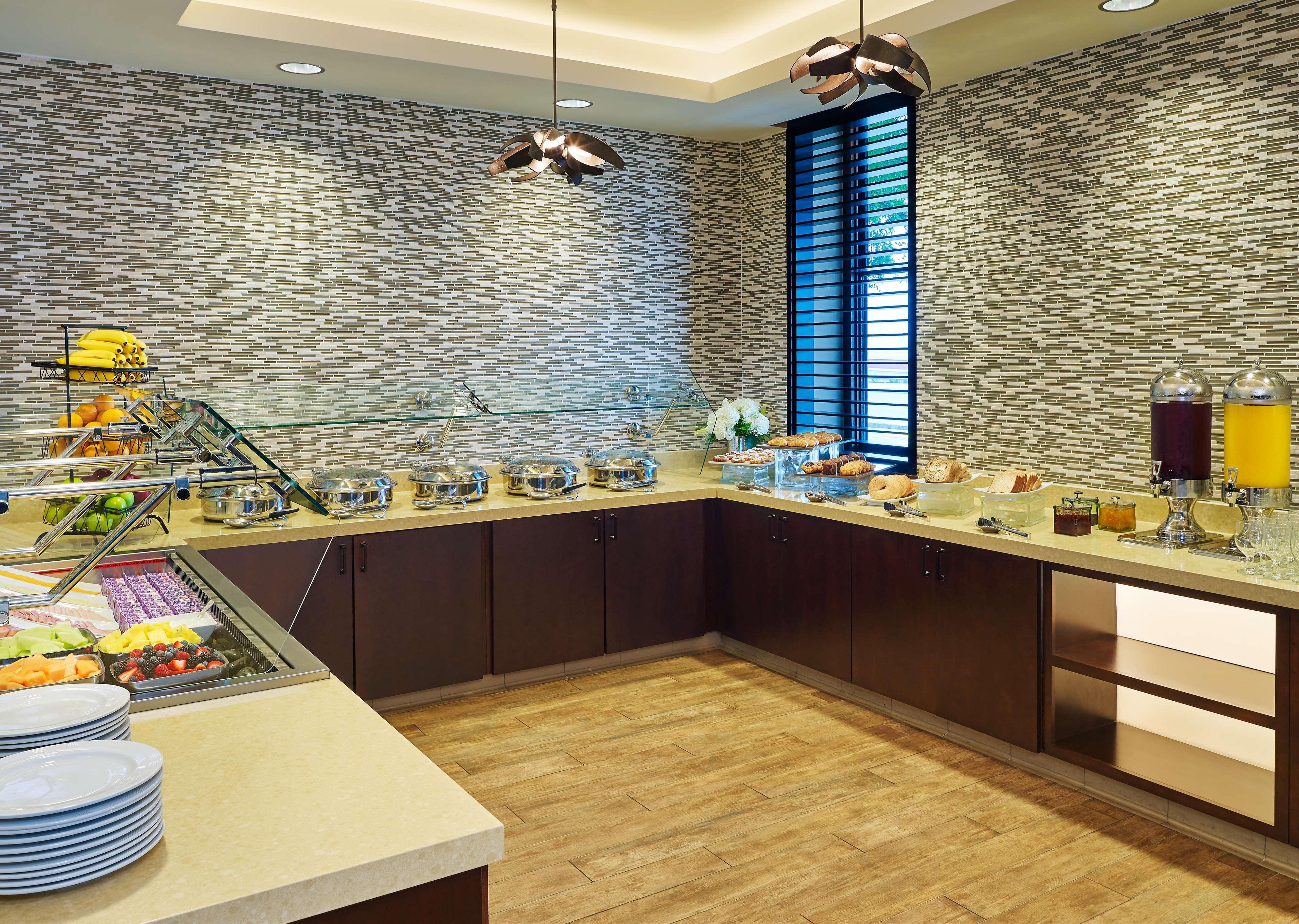 Doubletree By Hilton San Antonio Airport Otel Dış mekan fotoğraf