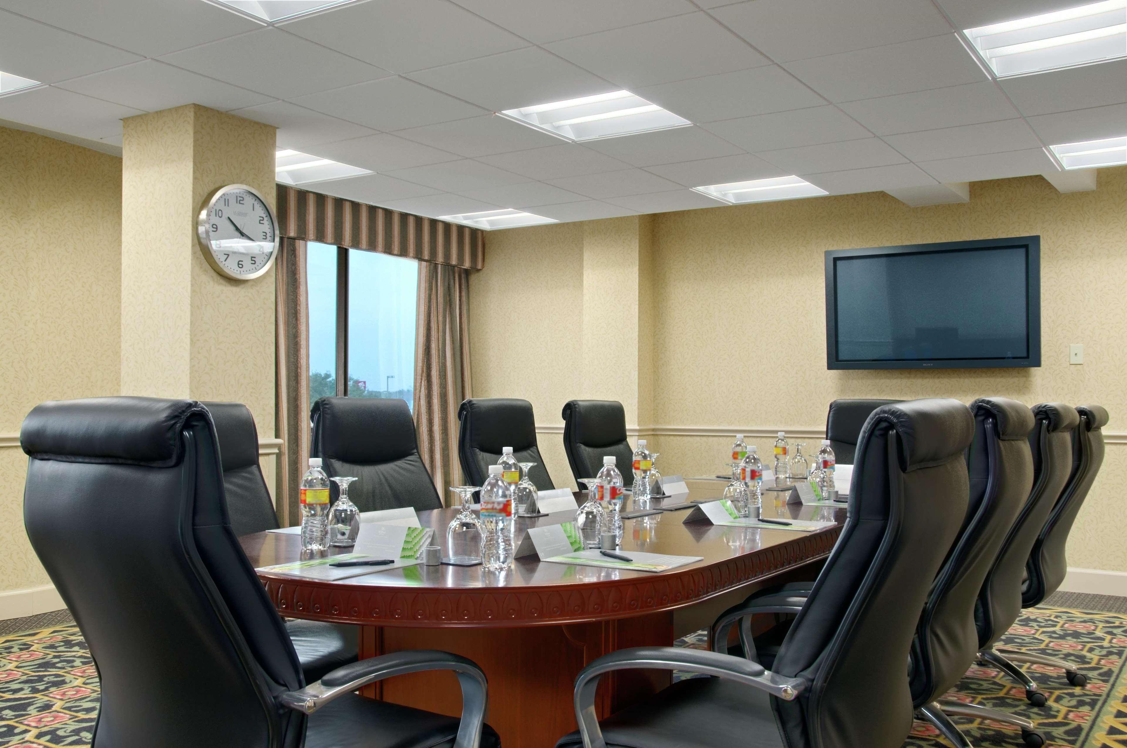 Doubletree By Hilton San Antonio Airport Otel Dış mekan fotoğraf