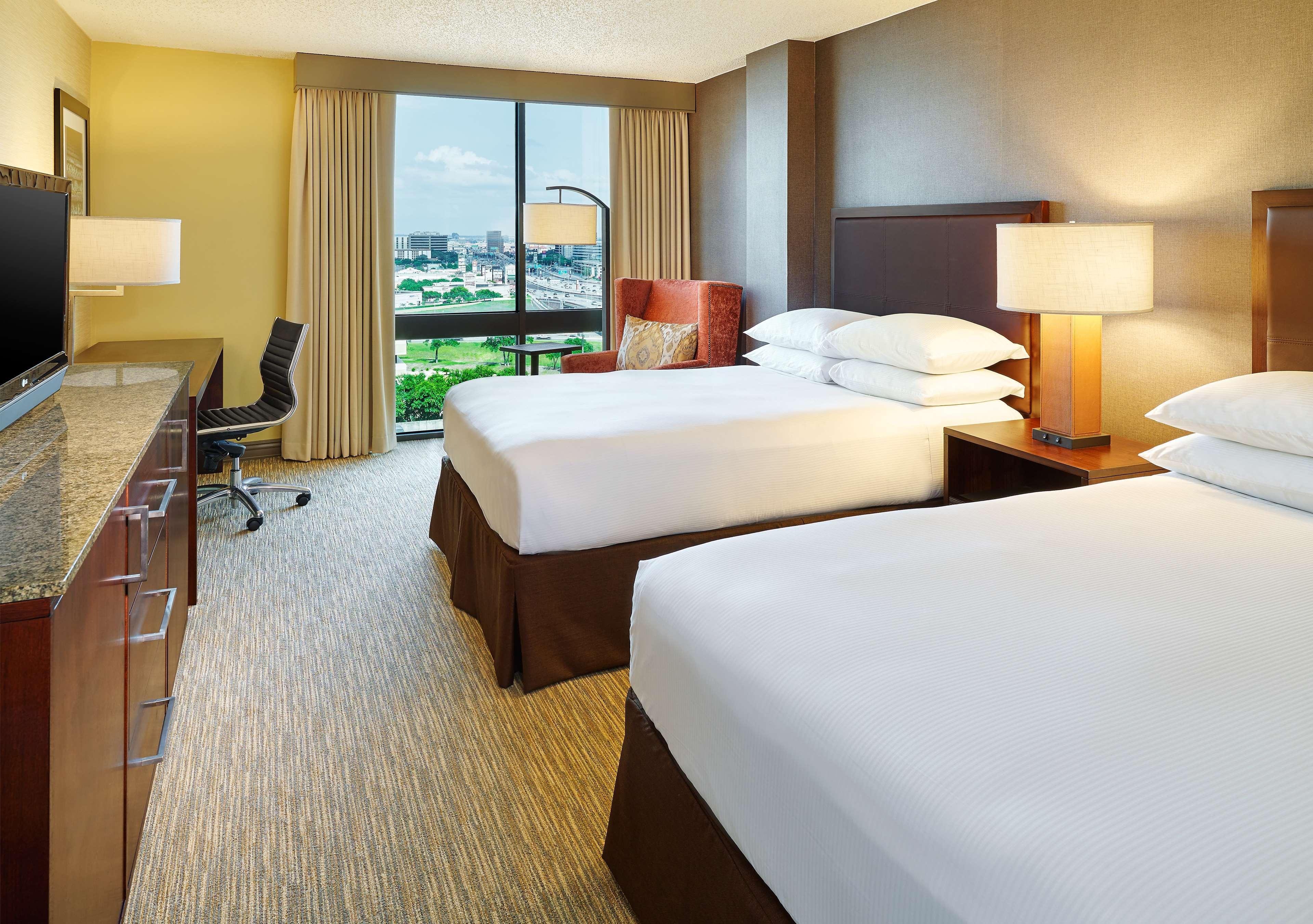 Doubletree By Hilton San Antonio Airport Otel Dış mekan fotoğraf