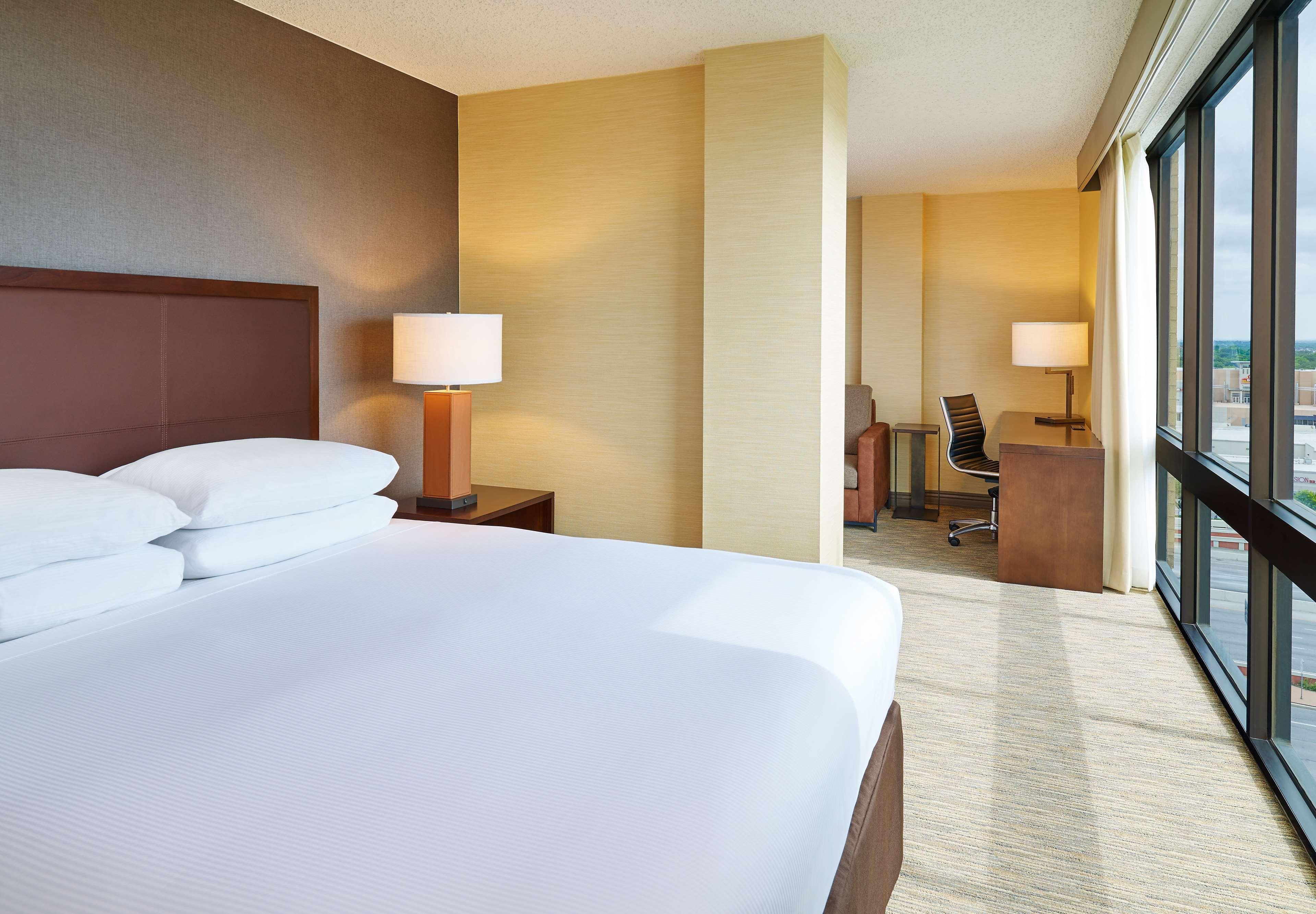 Doubletree By Hilton San Antonio Airport Otel Dış mekan fotoğraf