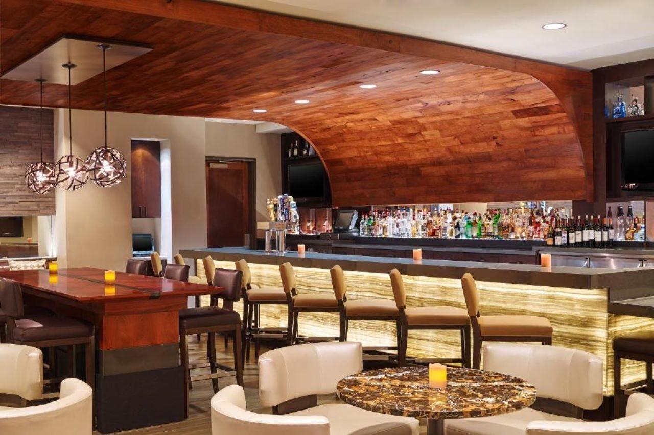 Doubletree By Hilton San Antonio Airport Otel Dış mekan fotoğraf
