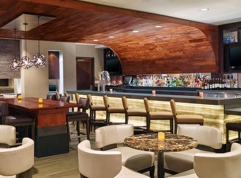 Doubletree By Hilton San Antonio Airport Otel Restoran fotoğraf