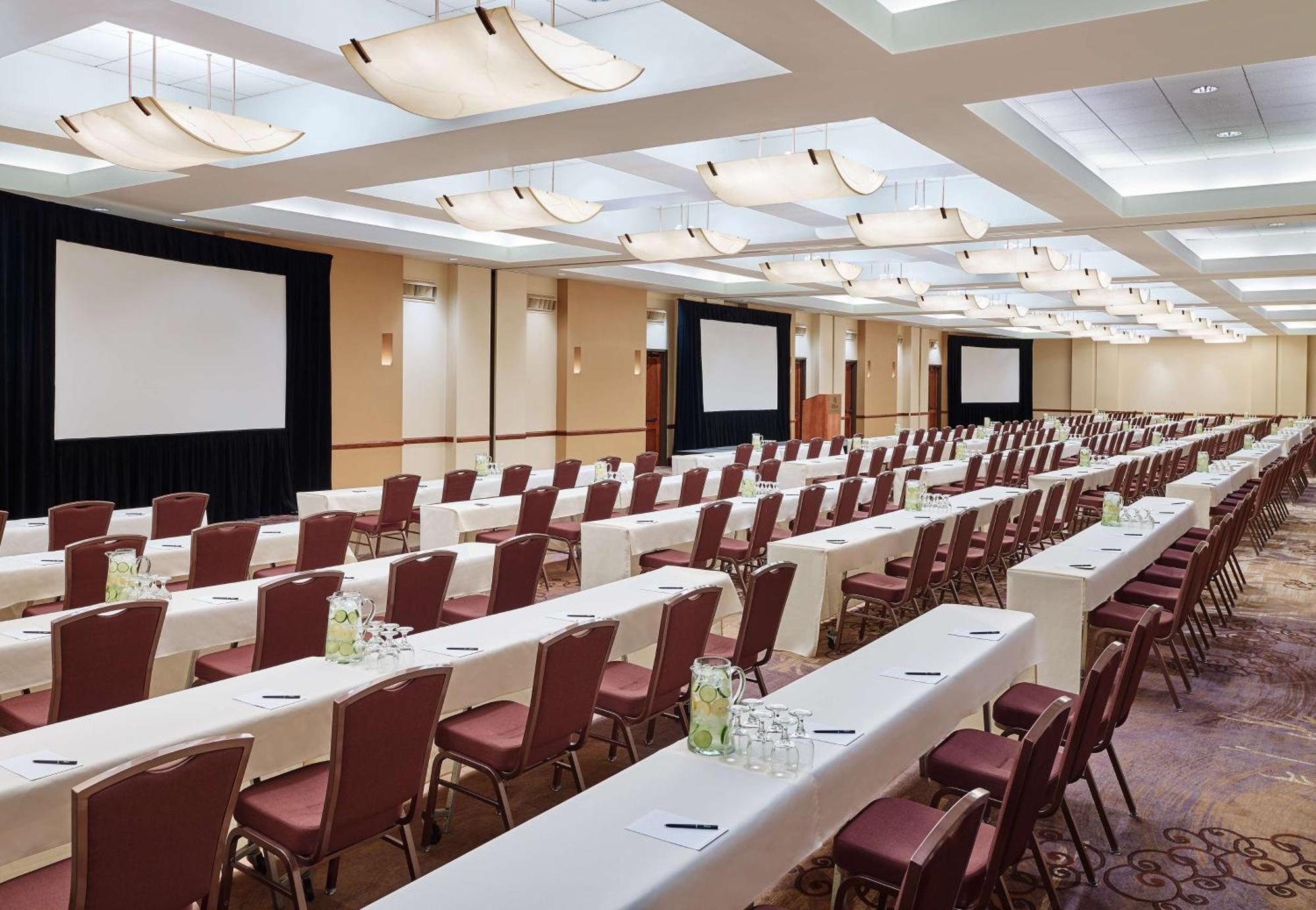 Doubletree By Hilton San Antonio Airport Otel Dış mekan fotoğraf