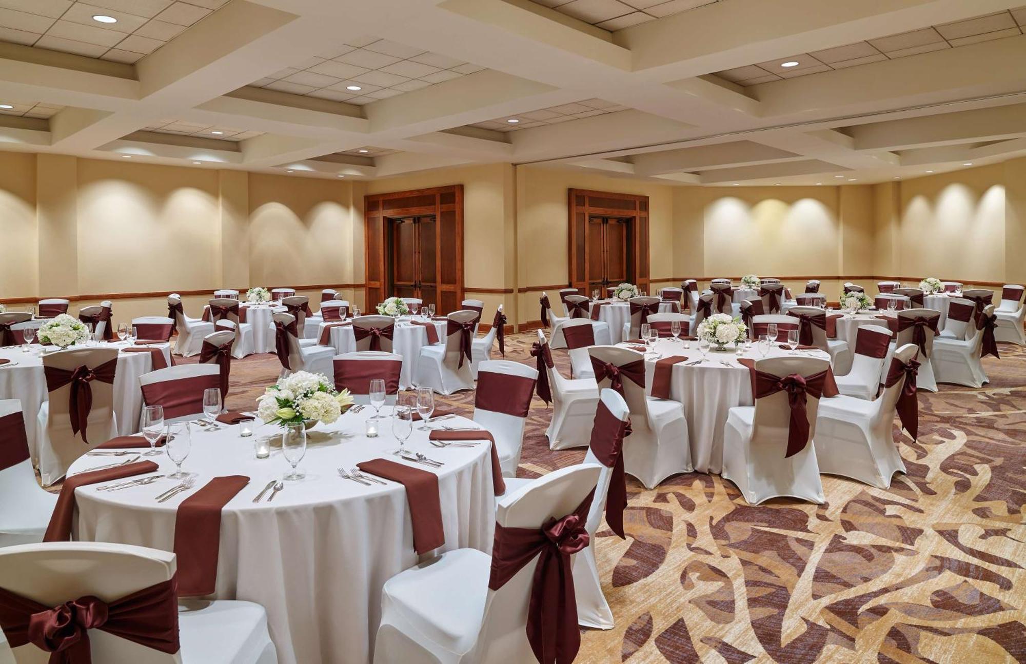 Doubletree By Hilton San Antonio Airport Otel Dış mekan fotoğraf