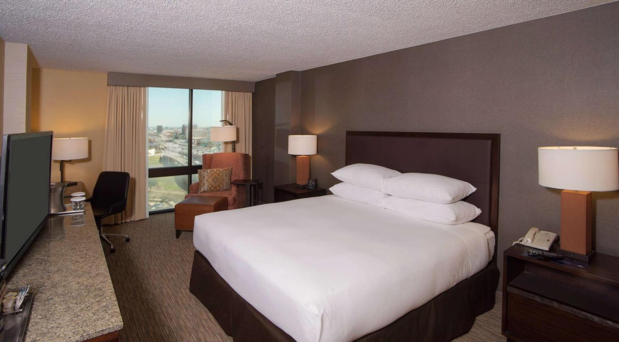 Doubletree By Hilton San Antonio Airport Otel Dış mekan fotoğraf