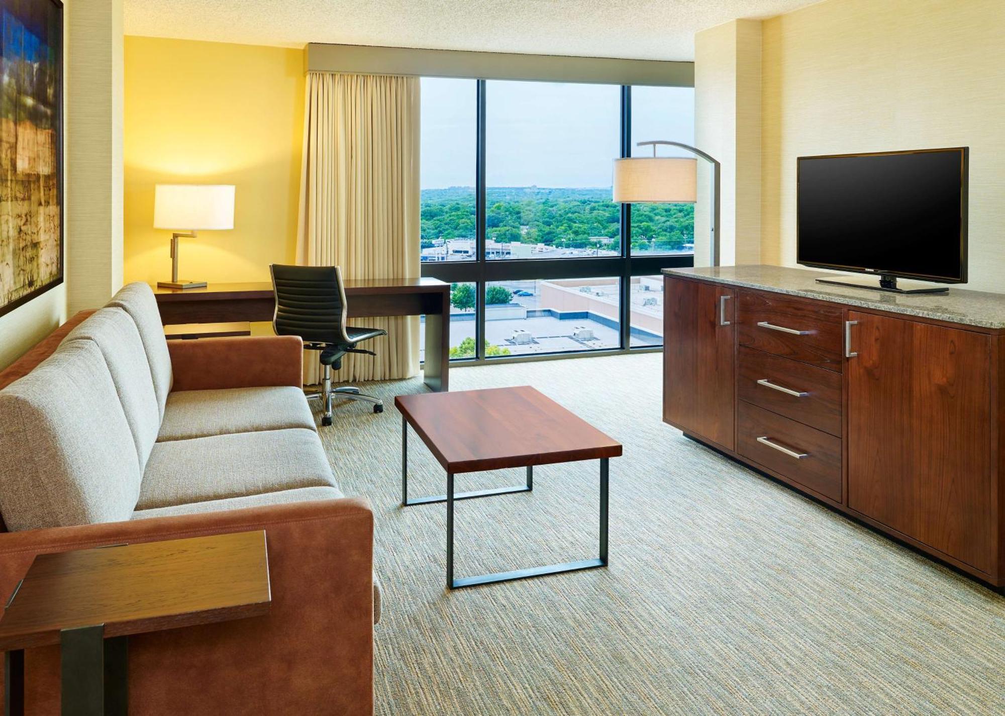Doubletree By Hilton San Antonio Airport Otel Dış mekan fotoğraf