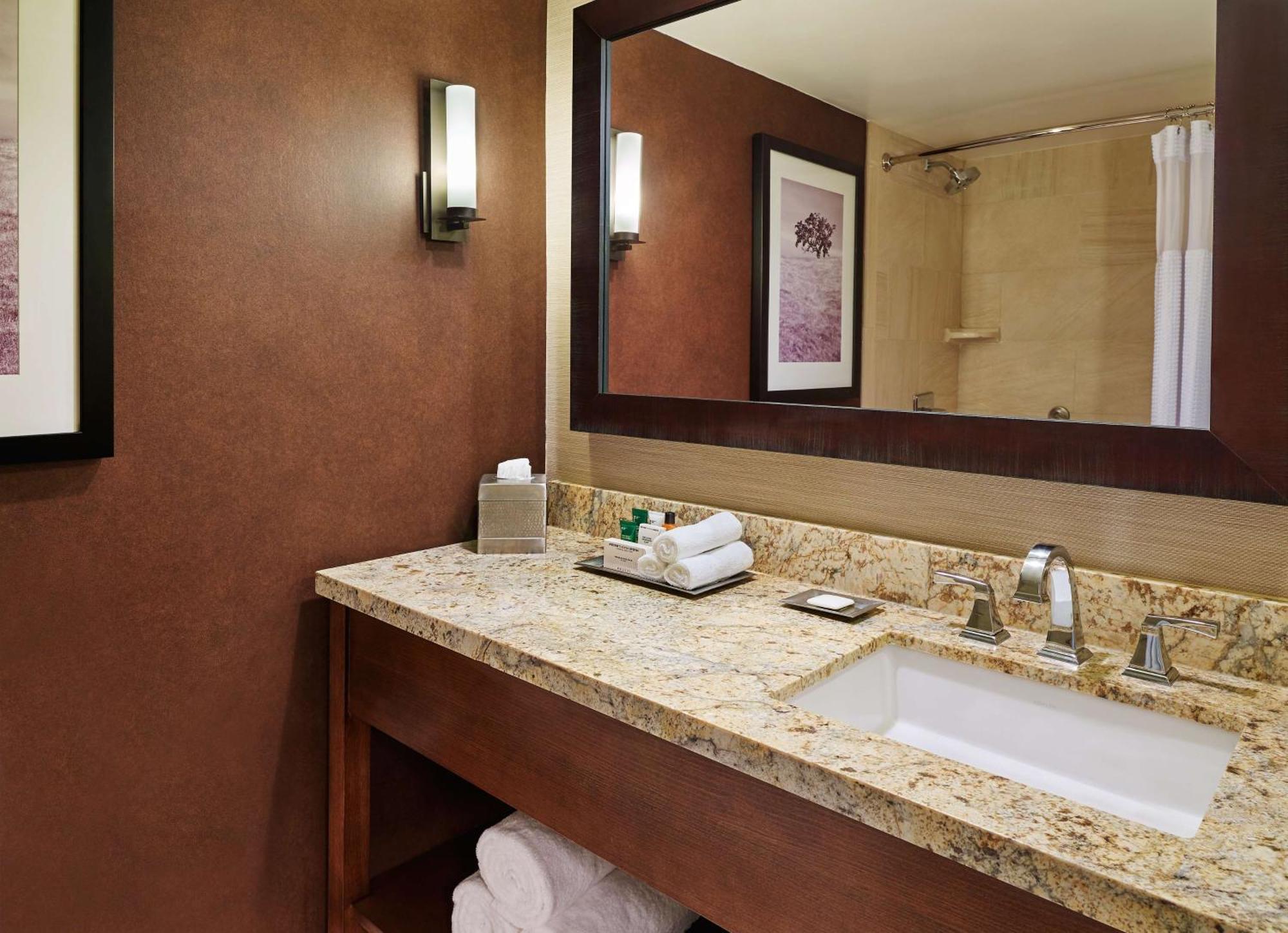 Doubletree By Hilton San Antonio Airport Otel Dış mekan fotoğraf