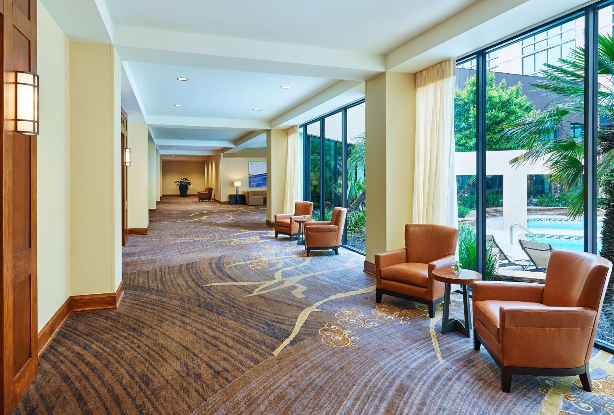 Doubletree By Hilton San Antonio Airport Otel Dış mekan fotoğraf