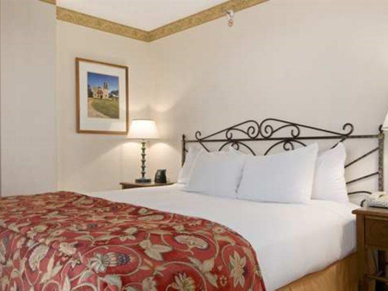 Doubletree By Hilton San Antonio Airport Otel Dış mekan fotoğraf