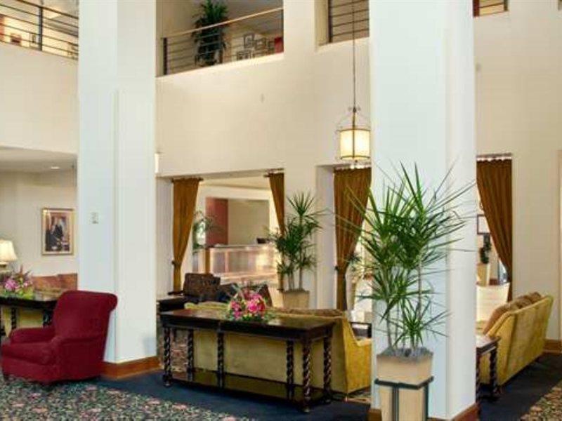 Doubletree By Hilton San Antonio Airport Otel Dış mekan fotoğraf