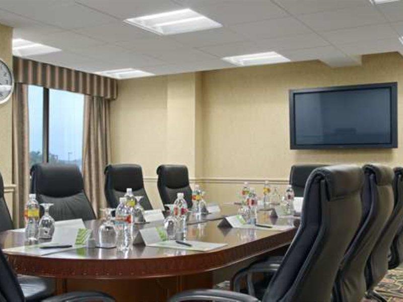 Doubletree By Hilton San Antonio Airport Otel Dış mekan fotoğraf