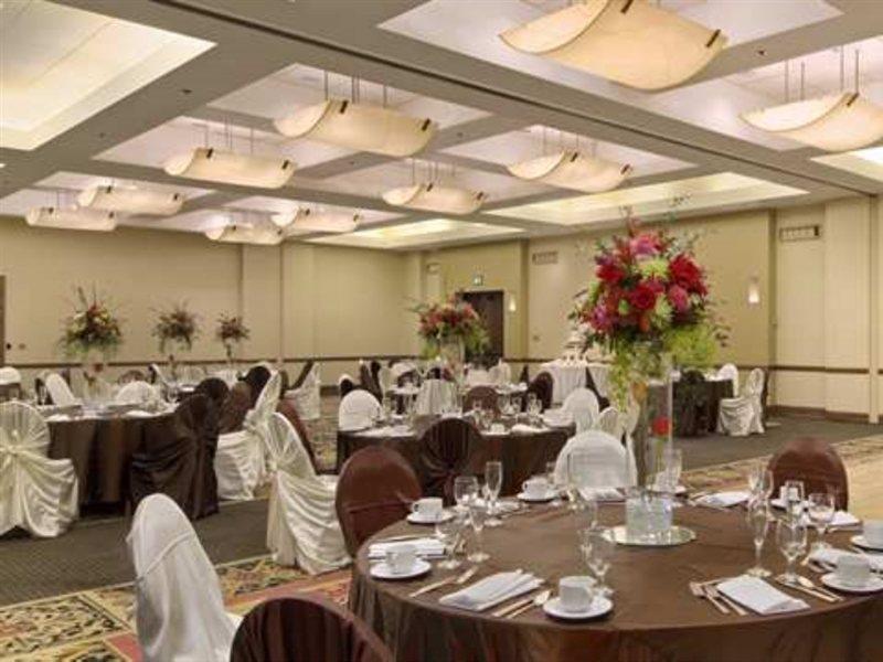 Doubletree By Hilton San Antonio Airport Otel Dış mekan fotoğraf