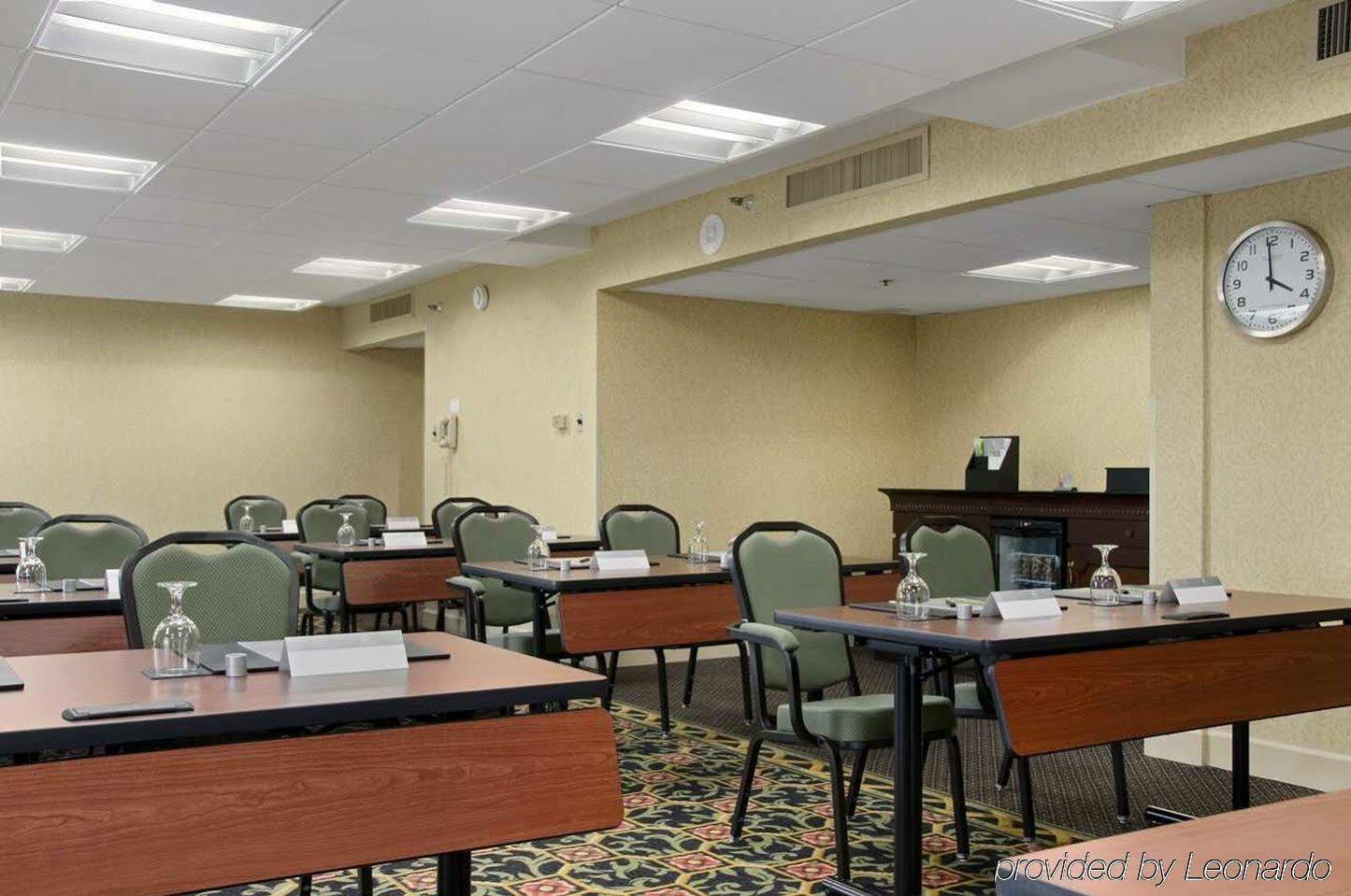 Doubletree By Hilton San Antonio Airport Otel Konforlar fotoğraf